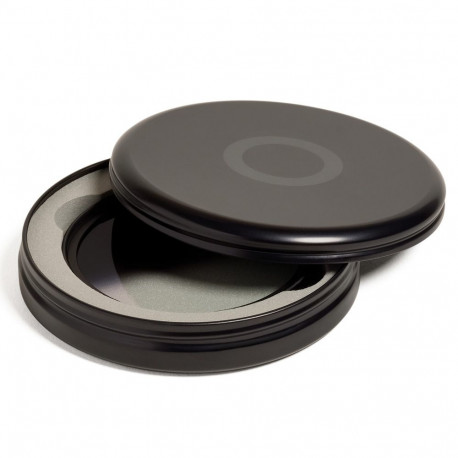Camera Lens Filter - Urth 43mm Hard Graduated ND8 3-Stop Filter