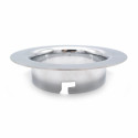 Adapter - Caruba Softbox Adapter Ring Excaliber 129mm