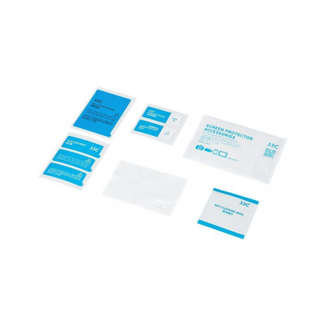 Screen Protector - JJC LAR OSP3 Anti Reflection LCD Protector 0.15mm