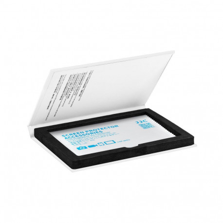 Camera Accessory - JJC GSP DJOA6 Glass Screen Protector (9H hardness, 0.01 inch thick)