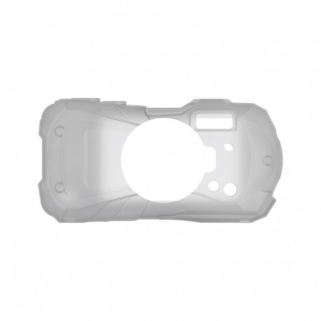 Camera Accessory - JJC SCC WG90 Silicone Jacket for Pentax WG 90, Ricoh WG 80