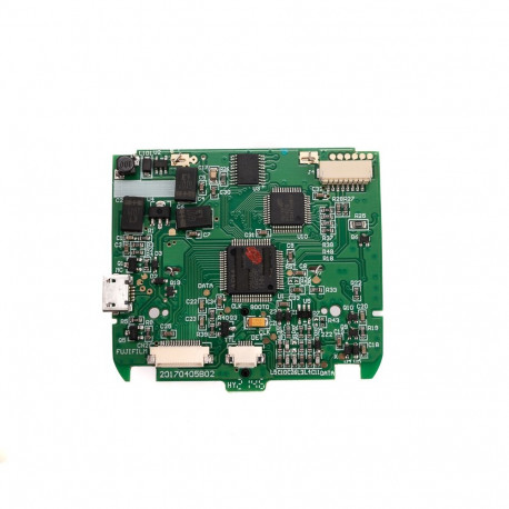 Control Board - Godox TT350 Control Board + LCD Flash Unit Black