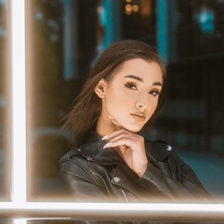 Photography Filter - Irix Edge Black Mist 1/4 Filter SR 77mm NANO Coating