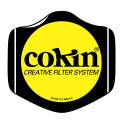 Neutral Density Filter - Cokin X154 ND8 (0.9) Grey