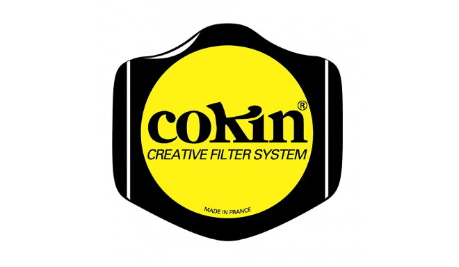 Neutral Density Filter - Cokin X154 ND8 (0.9) Grey
