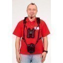 BIG camera strap Trekking Safari Pro (467114)