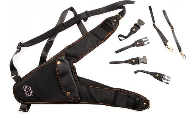 BIG camera strap Trekking Safari Pro (467114)