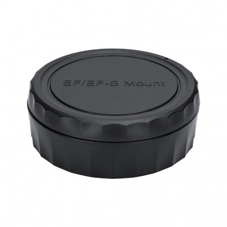 Camera Accessory - JJC Camera Body Cap & Rear Lens Cap for Canon EF/EF-S Mount