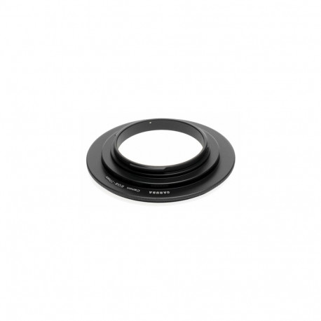 Camera Accessory - Caruba Reverse Ring Canon EOS 77mm Macro Adapter