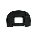 Camera Accessory - Caruba Canon EC II Eyecup Replacement Black