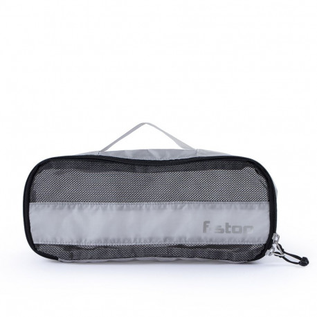 Accessory Pouch - F-STOP Packing Cell Kit 3 Pouches Gray