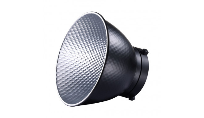 Lighting Accessory - Ulanzi HT002 7" Reflector Diffuser Bowens Mount Silver