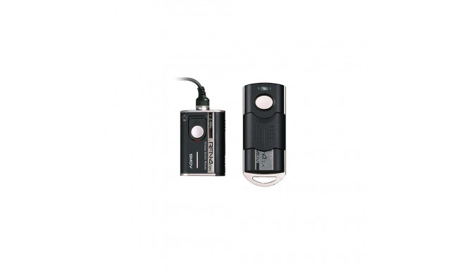 Camera Accessory - SMDV RFN 4 Wireless Shutter Release (16 channels, 80m range)