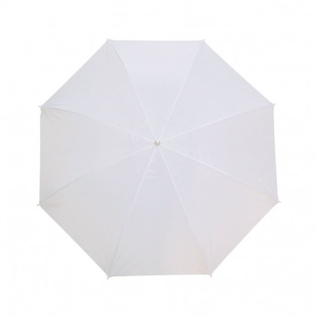 Lighting Equipment - Caruba Flash Umbrella 100cm Transparent White