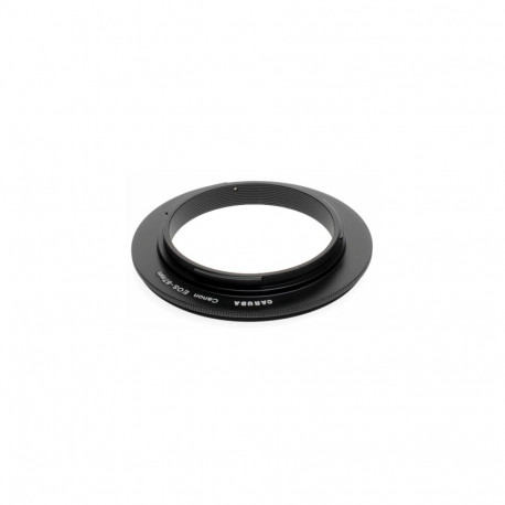 Camera Accessory - Caruba Reverse Ring Canon EOS 67mm