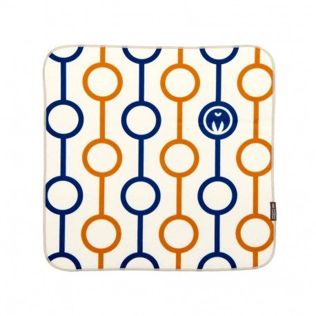 Accessory - 3 Legged Thing WRAPZ Self-Adhesive Reusable Cloth Wrap Medium