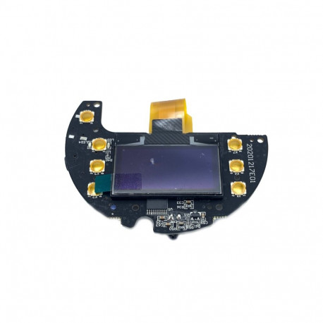 Flash Unit Accessory - Godox AD100PRO Control Board with LCD