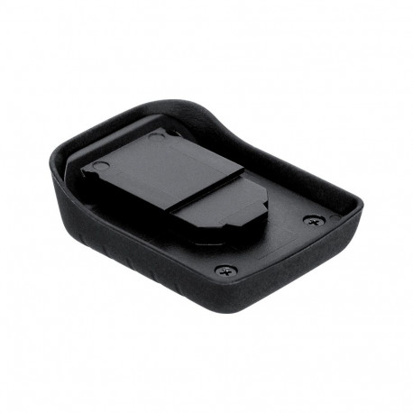 Camera Accessory - JJC HC ERSC3 Hot Shoe Cover Silicone Black
