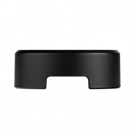 Lens Cap - Irix Cine Front Lens Cap 95mm Composite Material Black