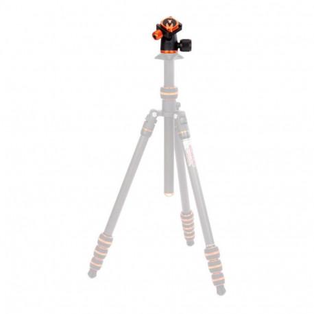 Camera Tripod Head - 3 Legged Thing AirHed Neo 2.0 18kg Load Arca Swiss Blue