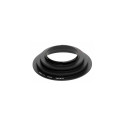 Camera Accessory - Caruba Reverse Ring Nikon AI 72mm