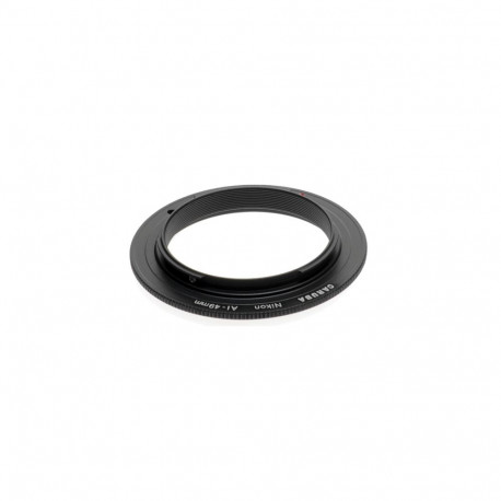 Camera Accessory - Caruba Reverse Ring Nikon AI 49mm