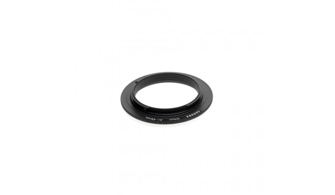Camera Accessory - Caruba Reverse Ring Nikon AI 49mm