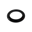 Camera Accessory - Caruba Reverse Ring Olympus 4/3 49mm
