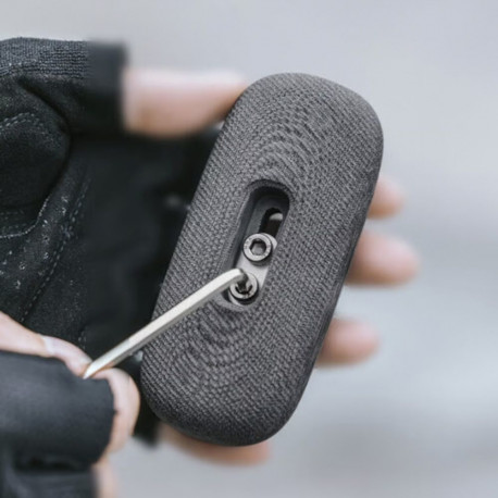 Camera Accessory - Falcam F22 Quick Release Soap Side Hand Grip Kit Black