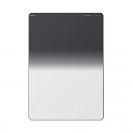 Photography Filter - Cokin Nuances GND ND8 Soft 3 Stops Schott Glass