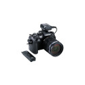 Camera Remote Control - JJC JM J2 (II) Wireless Remote for Olympus E M1 Mark II