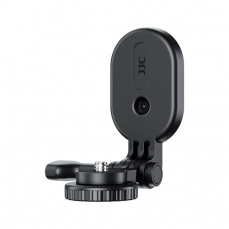 Camera Mount - JJC MG AC1 Magnetic Mount Stand for Action Camera, 7 Magnets, 90° Tilt