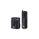 Camera Remote Control - JJC JM J2 (II) Wireless Remote for Olympus E M1 Mark II