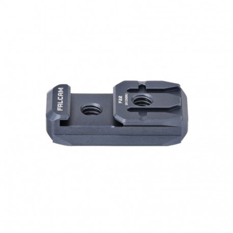 Accessory - Falcam F22A3A04 Quick Release Plate Aluminium