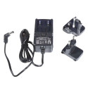 Adapter - Feelworld Power Adapter EU for Camera Monitors