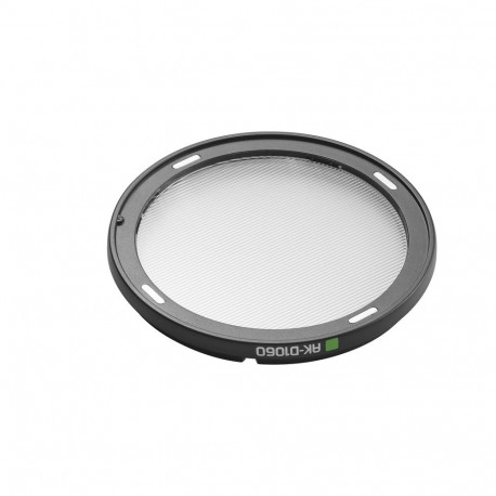 Light Shaping Plate - Godox AK D1060 for MS60/RS60 LED Lights