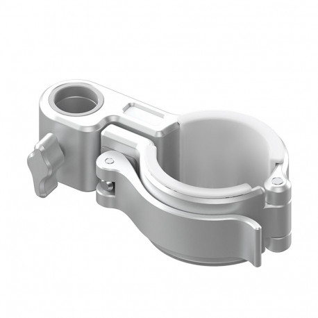 Accessory - Falcam Geartree Clamp 15.8mm Stud Adapter Aluminum