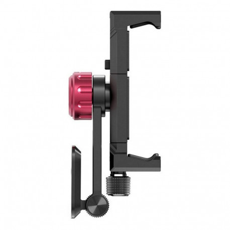 Phone Clamp - Ulanzi MA51 Quick Clip Smartphone Holder, Adjustable, Black