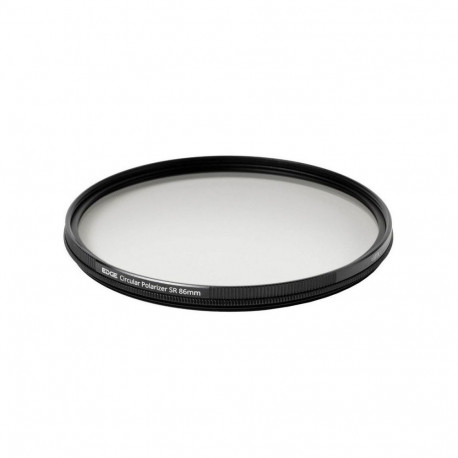 Camera Filter - Irix Edge CPL SR 86mm Multi-coated Polarizer Filter