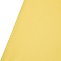 Backdrop - Westcott X Drop 5' x 12' Wrinkle Resistant Polyester Canary Yellow