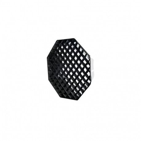 Lighting Equipment - SMDV Grid 50cm Octa Softbox Octagonal Design