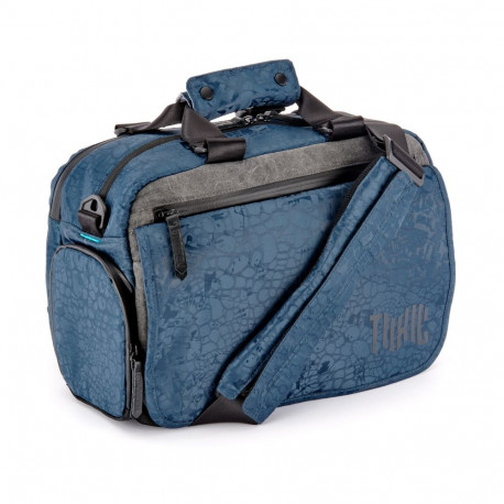 Camera Bag - 3 Legged Thing Toxic Wraith Messenger M Water Resistant Black