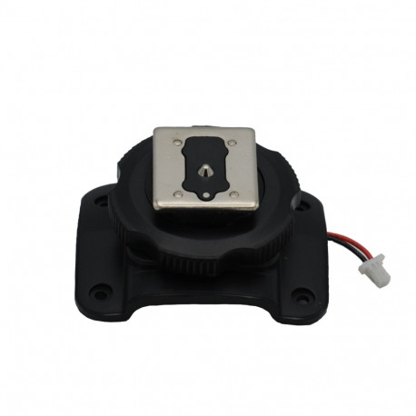 Flash Unit - Godox TT600 Guide Number 60, TTL, 2.4G Wireless, Black