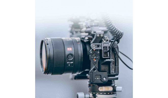 Camera Accessory - Falcam F22 Quick Release Cable Clamp (adjustable 7.5-10mm, aluminum)