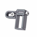 Camera Accessory - Falcam F22 Quick Release Cable Clamp (adjustable 7.5-10mm, aluminum)