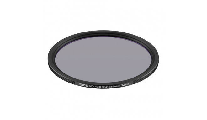 Camera Filter - Irix Edge MMS ND4 SR 86mm Magnetic Neutral Density Filter