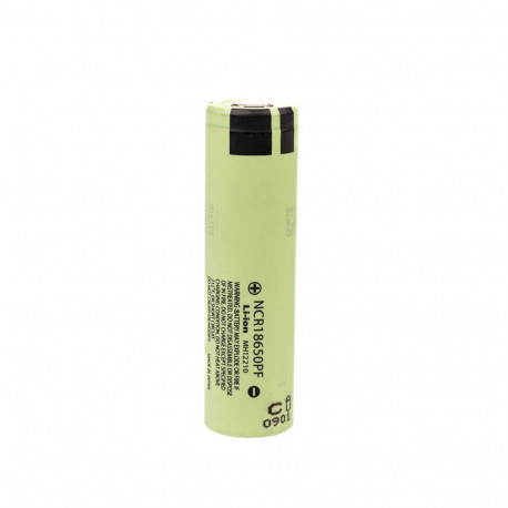 Battery - Godox WB87 2900mAh Lithium Battery