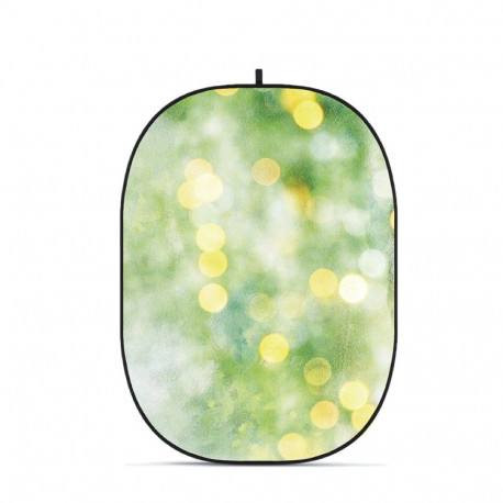 Photography Backdrop - Godox CBA TB0007 2x1.5m Non-Reflective Black