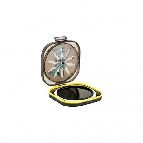 Camera Filter - JJC ND1000 10-Stop Neutral Density HD Optical Glass Filter