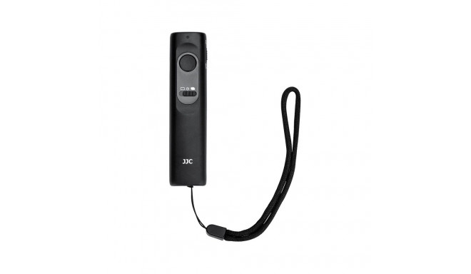 Camera Remote Control - JJC RF SWB Wireless Remote (Nikon MC 30, 50m range)